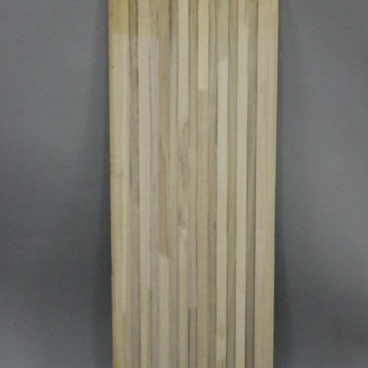 Poplar Finger Jointed Board for Ski Core