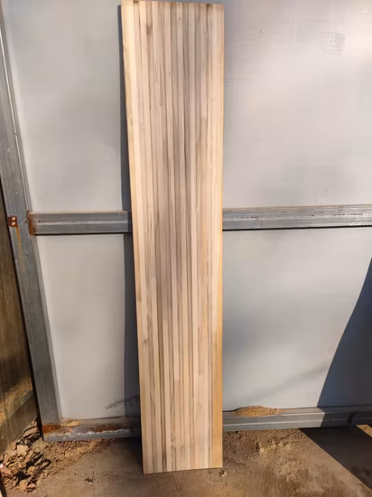Original Comprar tabla de madera de Paulownia, tabla de surf sólida/núcleo