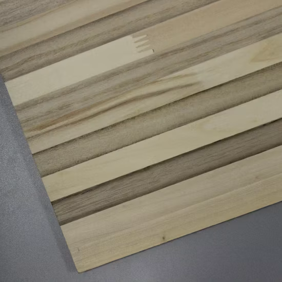 Tabla de surf personalizada Paulownia Core/Monopatín/Monopatín